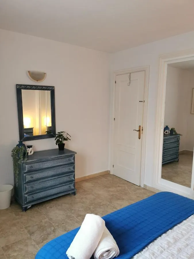 Apartamento 7 Ocean Point Sitio de Calahonda