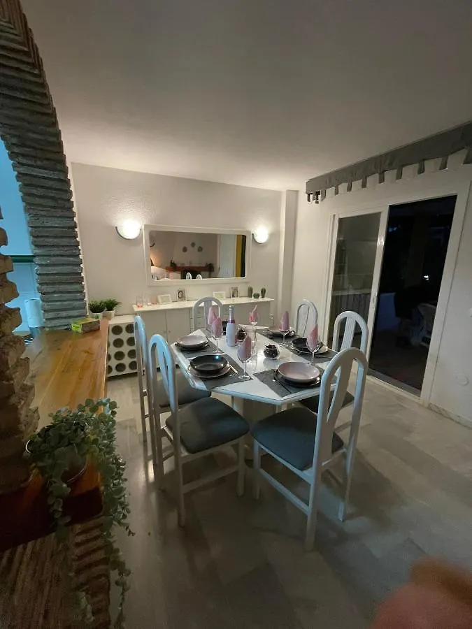 Apartamento 7 Ocean Point Sitio de Calahonda 0*,  España