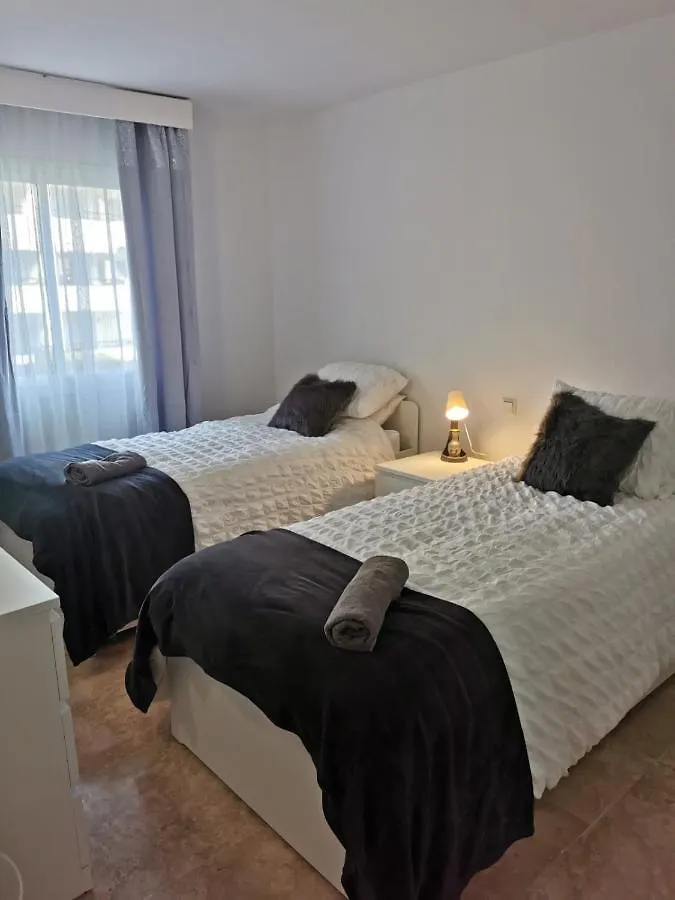 Apartamento 7 Ocean Point Sitio de Calahonda España