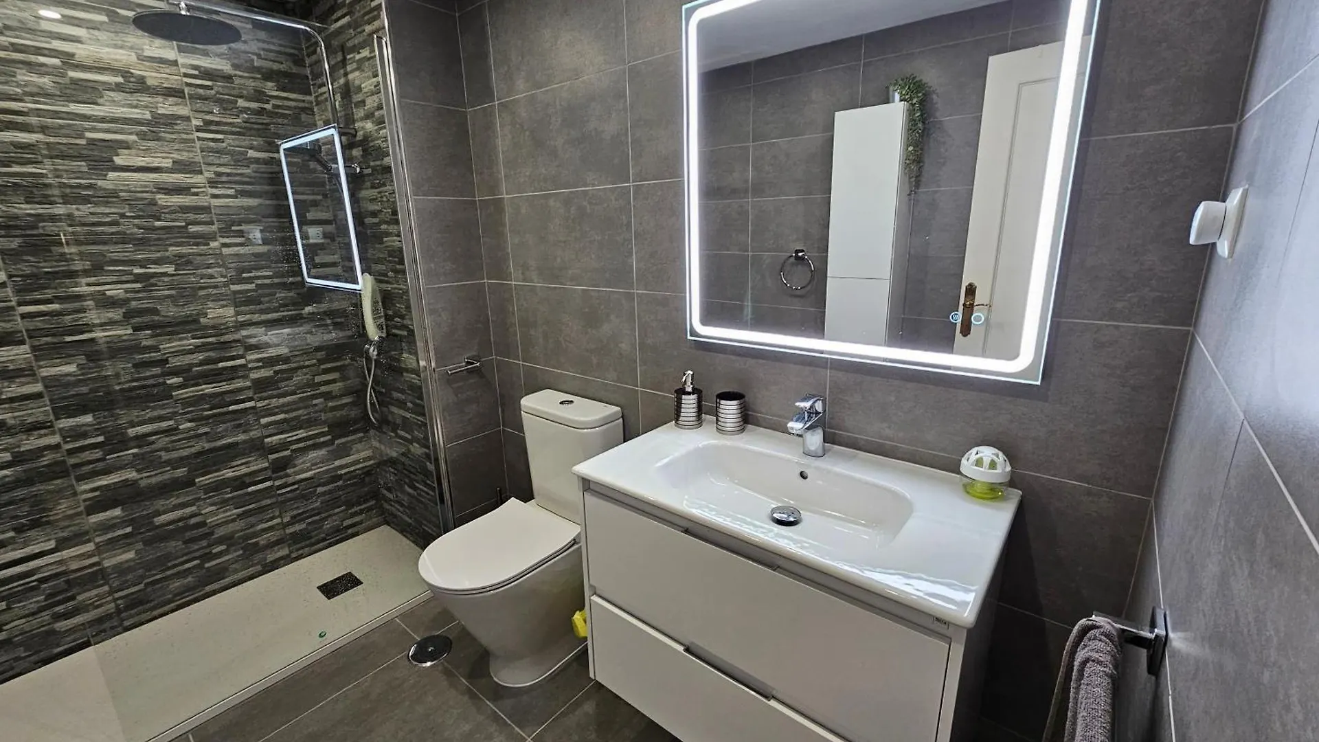 Sitio de Calahonda7 Ocean Pointアパートメント Sitio de Calahonda