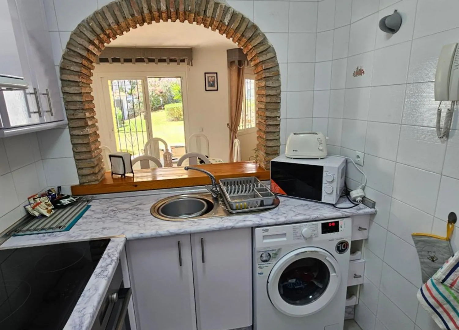 Sitio de Calahonda7 Ocean Pointアパートメント 0*, Sitio de Calahonda