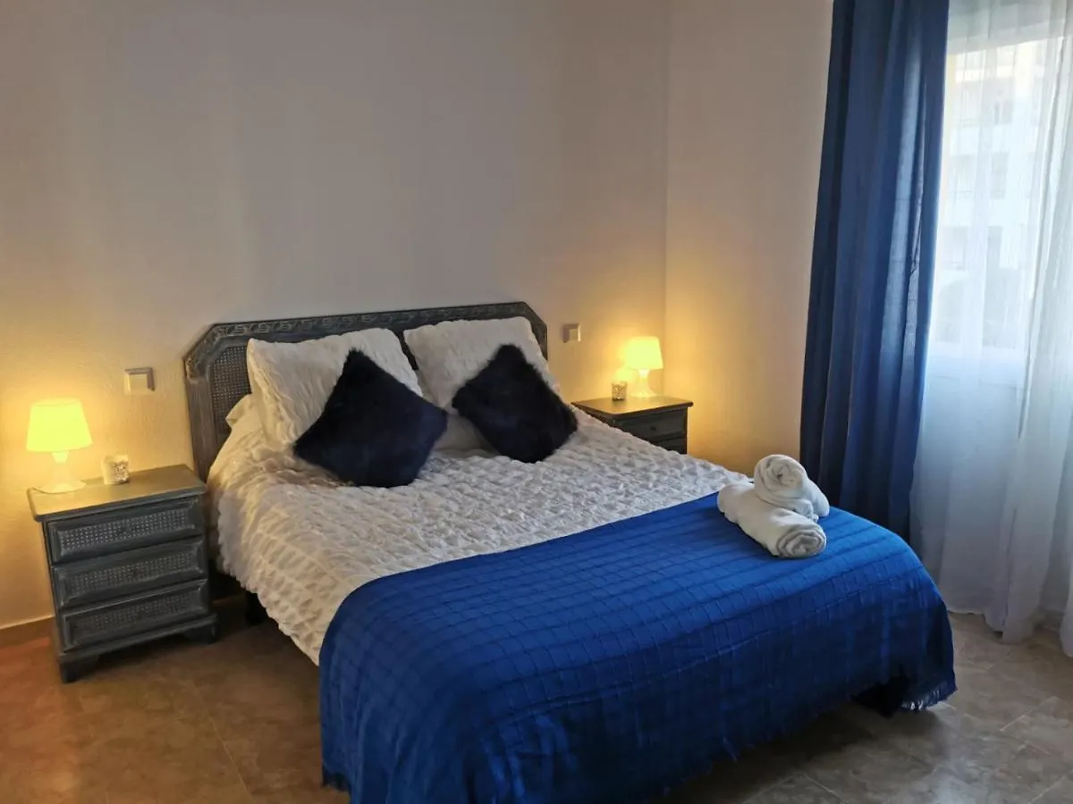 7 Ocean Point Apartment Sitio de Calahonda 0*,  Spain