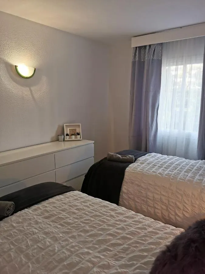 7 Ocean Point Apartment Sitio de Calahonda
