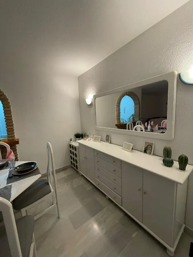 7 Ocean Point Apartment Sitio de Calahonda 0*,  Spain