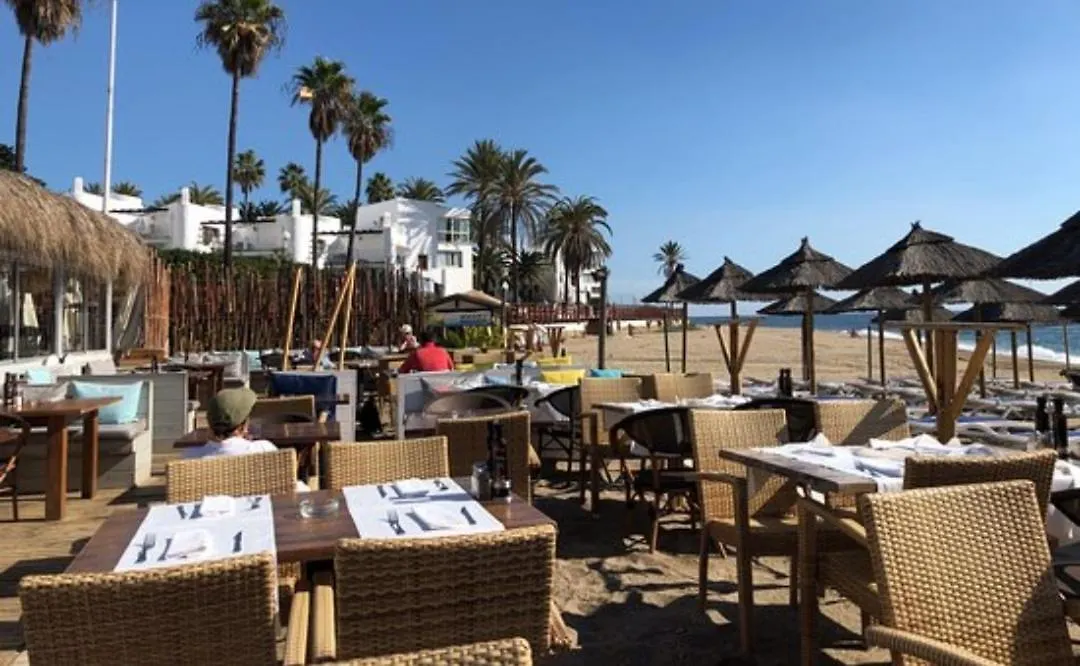 7 Ocean Point Apartment Sitio de Calahonda Spain