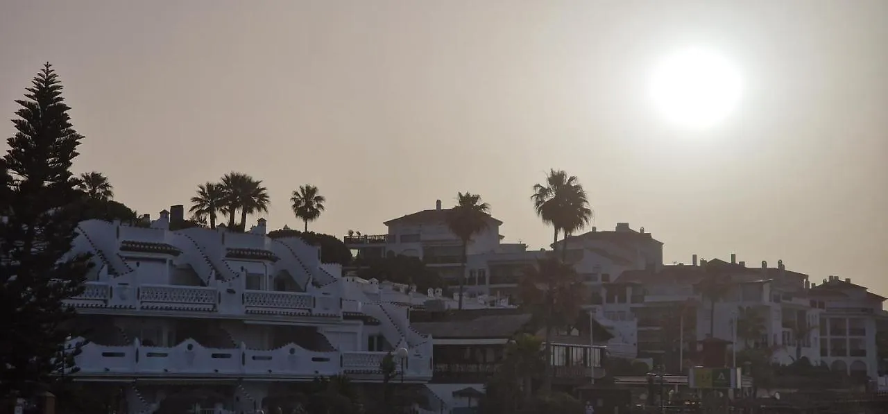 7 Ocean Point Apartment Sitio de Calahonda Spain