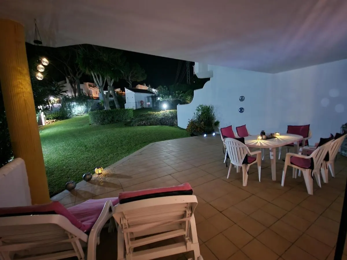 7 Ocean Point Apartment Sitio de Calahonda Spain