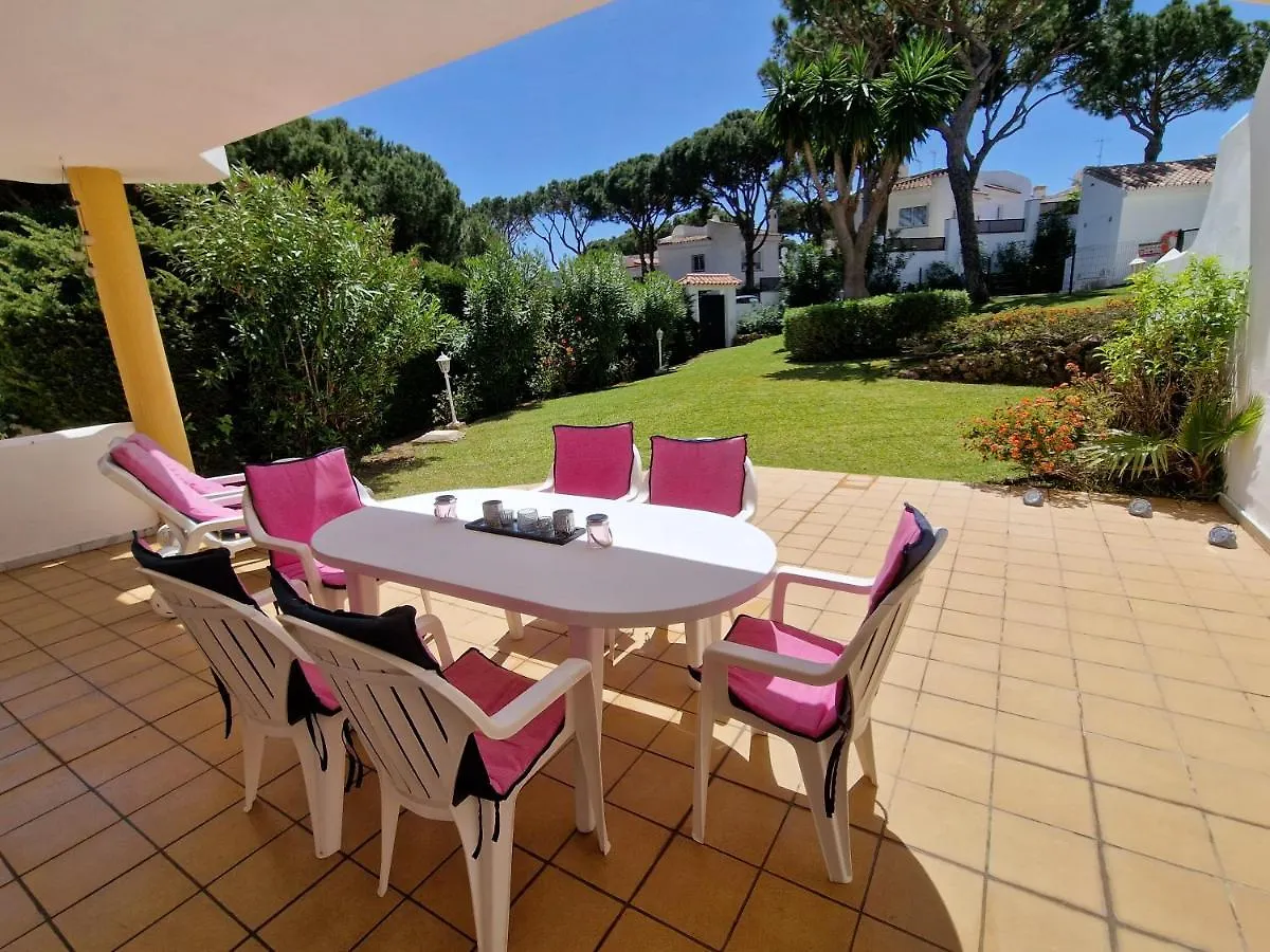 7 Ocean Point Apartment Sitio de Calahonda