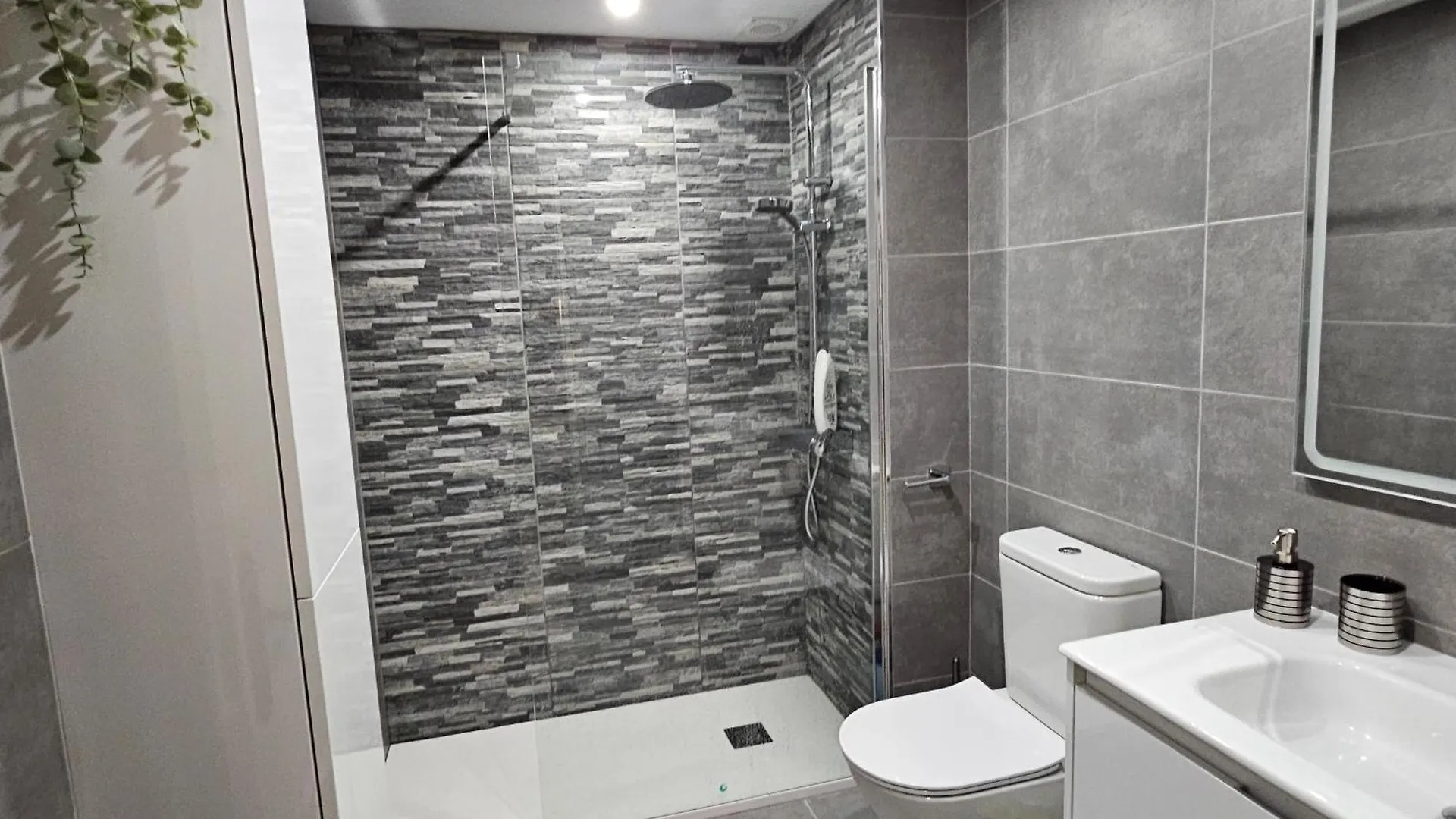 7 Ocean Point Apartment Sitio de Calahonda