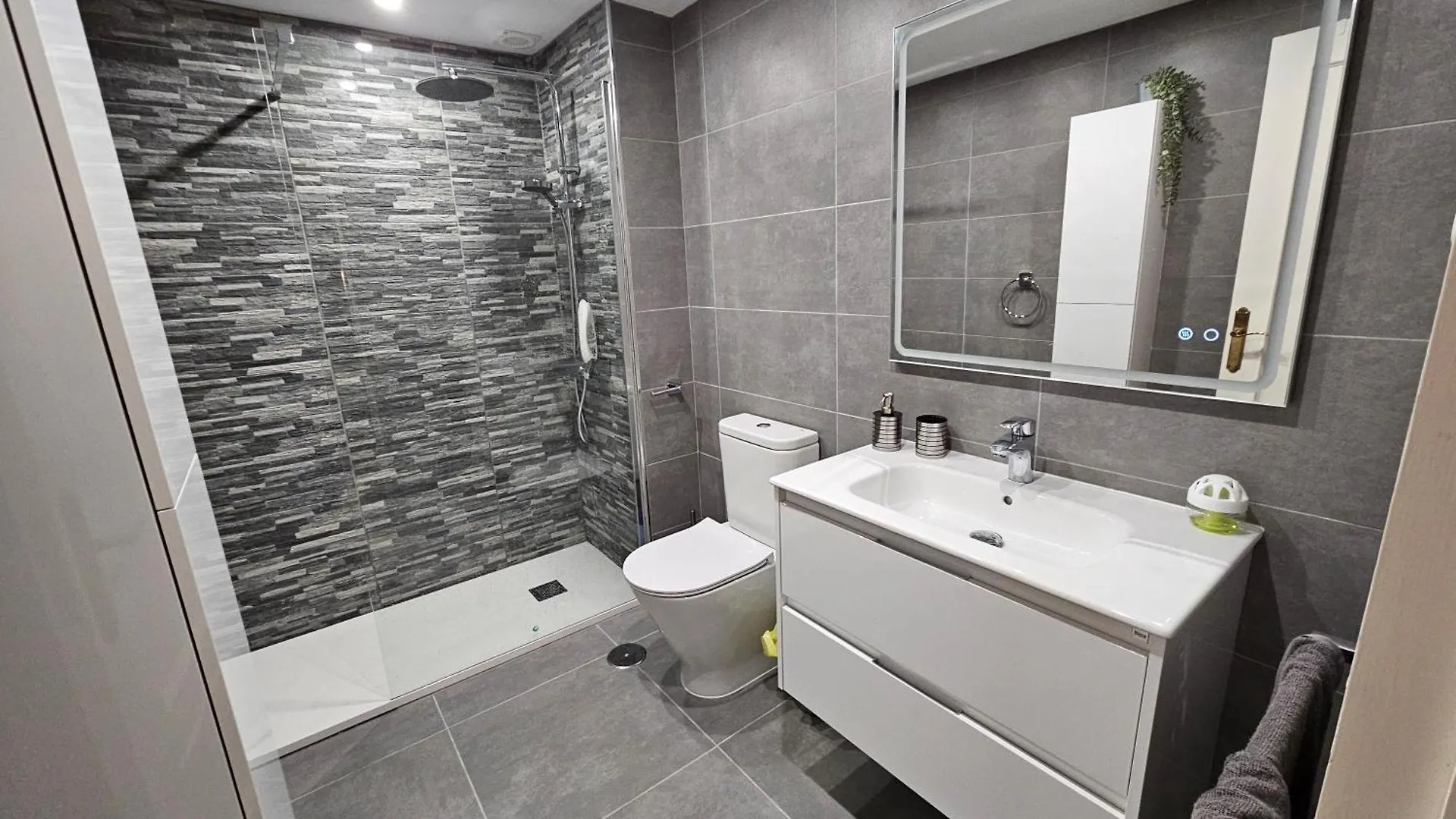 7 Ocean Point Apartment Sitio de Calahonda