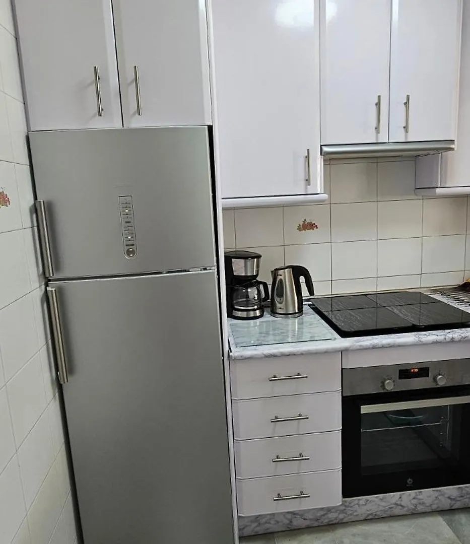 7 Ocean Point Apartment Sitio de Calahonda